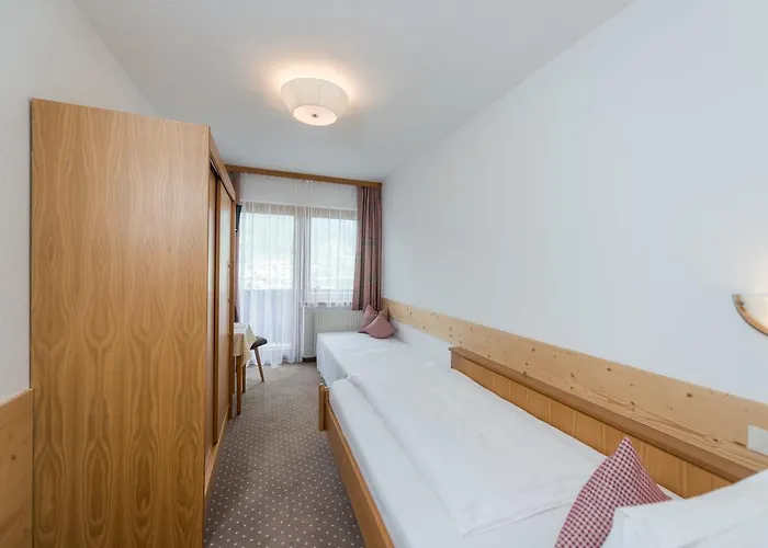 Rohrmooser Schloessl Vendégház Schladming