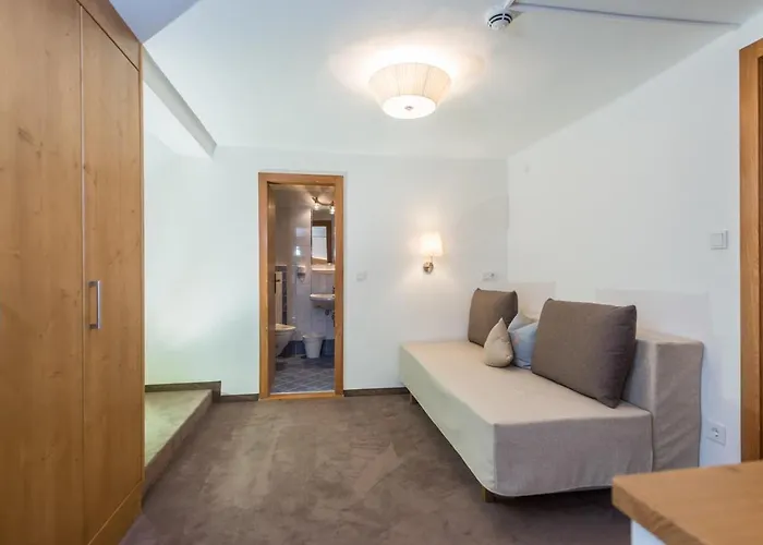 Vendégház Rohrmooser Schloessl