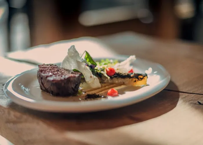 Rohrmooser Schloessl Vendégház Schladming