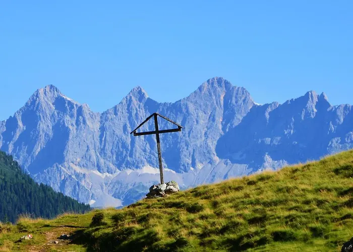 Rohrmooser Schloessl בית הארחה