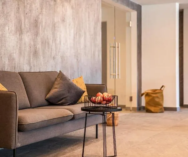 Rohrmooser Schloessl Vendégház