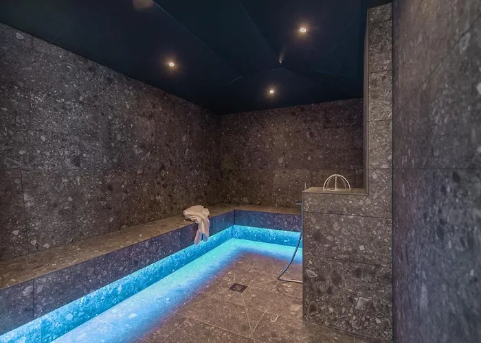 Rohrmooser Schloessl Gasthuis 4*