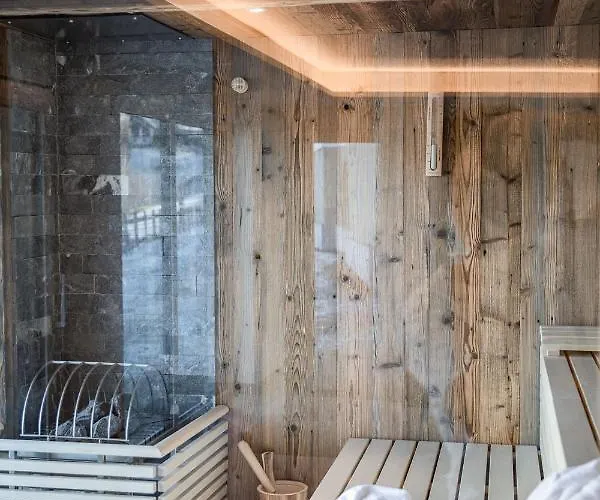 Rohrmooser Schloessl Schladming