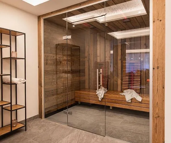 Gasthuis Rohrmooser Schloessl