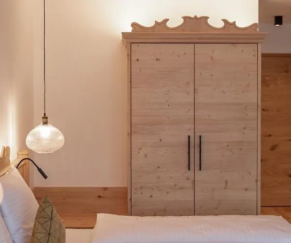 בית הארחה Rohrmooser Schloessl שלאדמינג