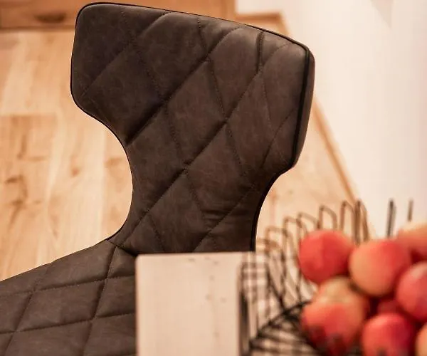 Rohrmooser Schloessl Guest house Schladming