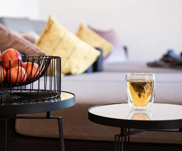 Rohrmooser Schloessl Gasthuis 4*