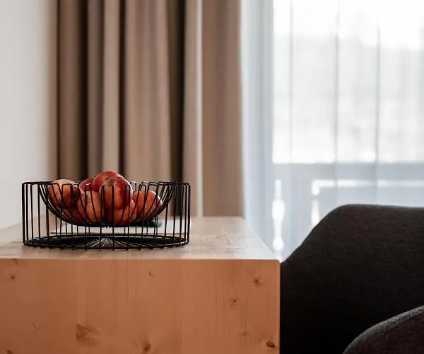 Rohrmooser Schloessl Vendégház Schladming