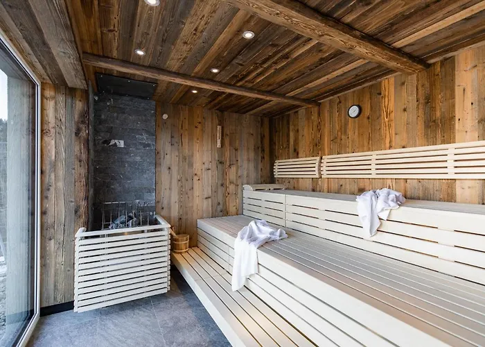 Rohrmooser Schloessl Vendégház Schladming