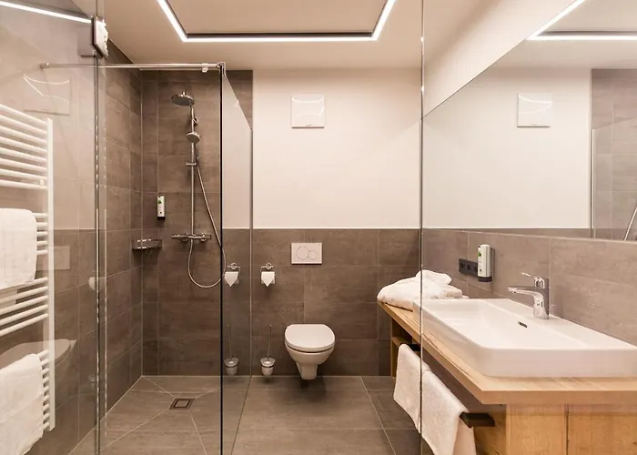 Rohrmooser Schloessl 4*