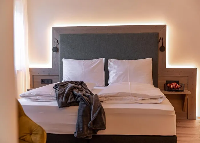 Rohrmooser Schloessl Gasthuis Schladming