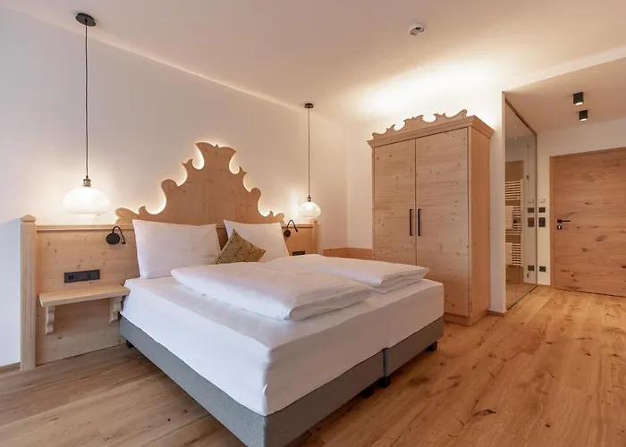 Rohrmooser Schloessl 4*