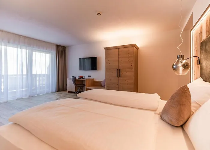 Vendégház Rohrmooser Schloessl Schladming