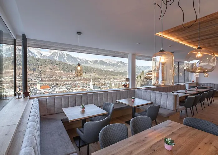 Rohrmooser Schloessl Gasthuis Schladming